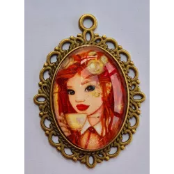 Teatime steampunk  de Laure Phelipon