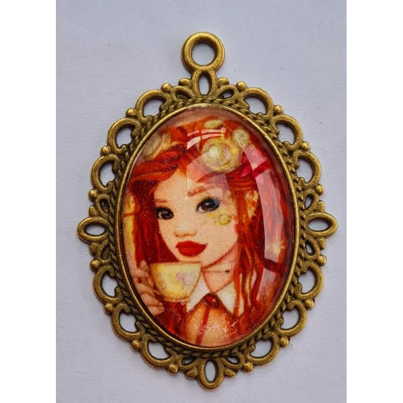 Teatime steampunk  de Laure Phelipon