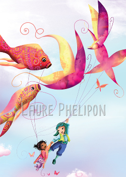  par Laure Phelipon