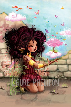  par Laure Phelipon