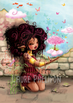  par Laure Phelipon