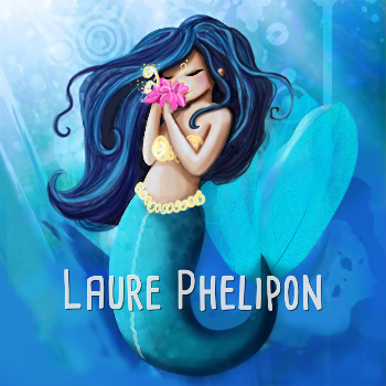 Sirène par Laure Phelipon