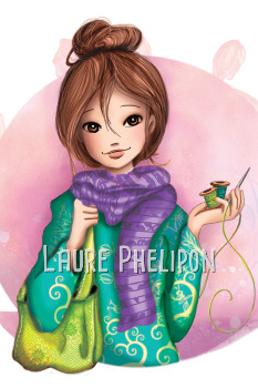  par Laure Phelipon