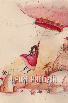 Bye bye par Laure Phelipon