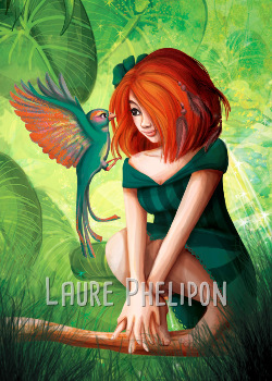  par Laure Phelipon