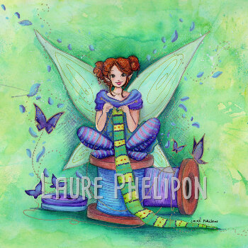  par Laure Phelipon
