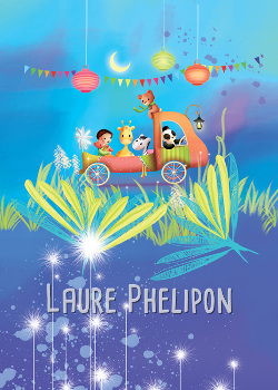  par Laure Phelipon