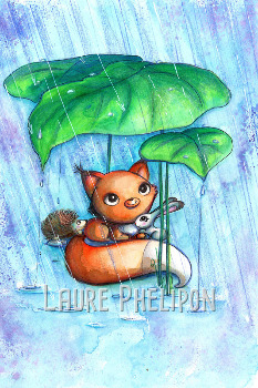  par Laure Phelipon