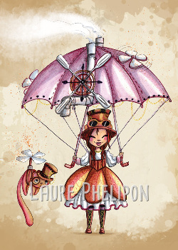  par Laure Phelipon