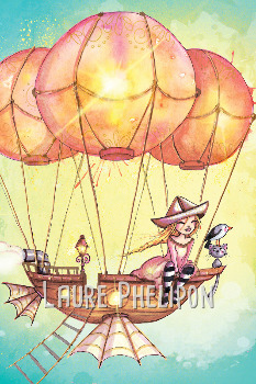  par Laure Phelipon