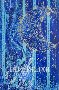 Lune féerique par Laure Phelipon