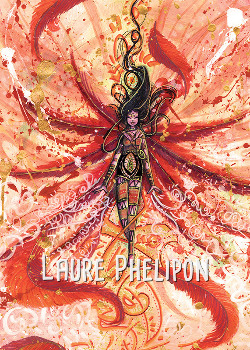  par Laure Phelipon