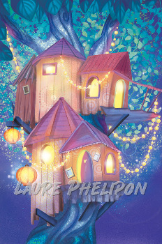 Cabane magique - L'oracle du sommeil par Laure Phelipon