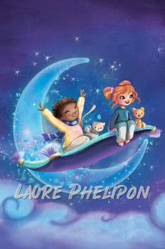 Le tapis volant - L'oracle du sommeil par Laure Phelipon