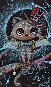  par Laure Phelipon