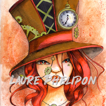  par Laure Phelipon