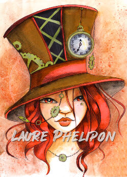  par Laure Phelipon