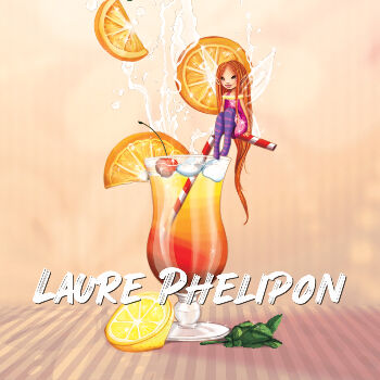  par Laure Phelipon