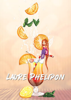  par Laure Phelipon