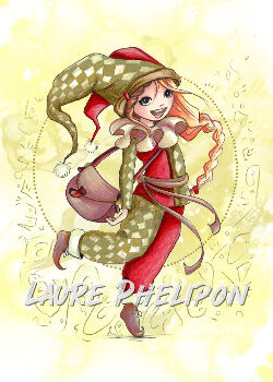  par Laure Phelipon