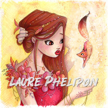  par Laure Phelipon