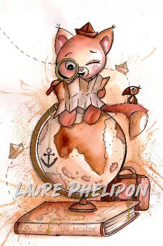  par Laure Phelipon