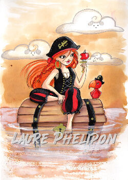  par Laure Phelipon