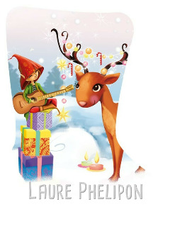  par Laure Phelipon