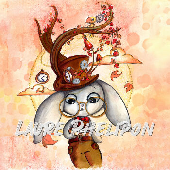  par Laure Phelipon