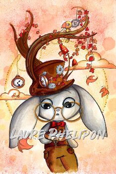  par Laure Phelipon