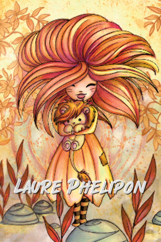 Lion Main Astrologie Horoscope par Laure Phelipon