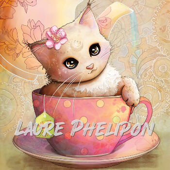  par Laure Phelipon