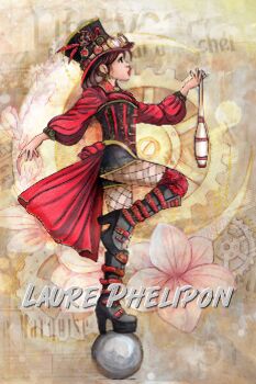  par Laure Phelipon
