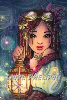  par Laure Phelipon