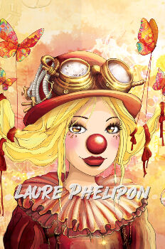Un amour de Clown par Laure Phelipon