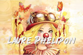  par Laure Phelipon