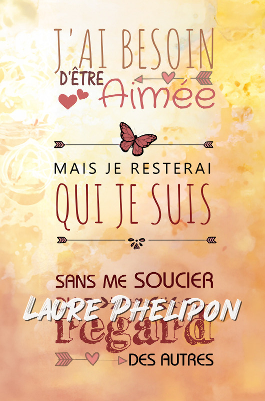 Amour Texte Philosophie par Laure Phelipon