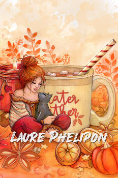 Automne cosy par Laure Phelipon