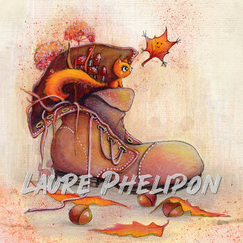  par Laure Phelipon