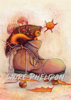  par Laure Phelipon