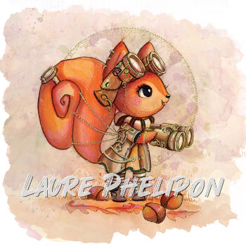  par Laure Phelipon