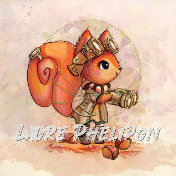  par Laure Phelipon