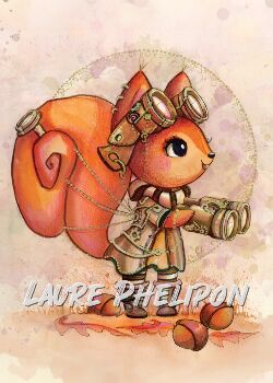  par Laure Phelipon