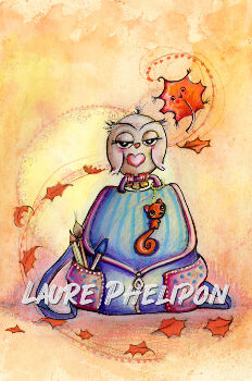  par Laure Phelipon