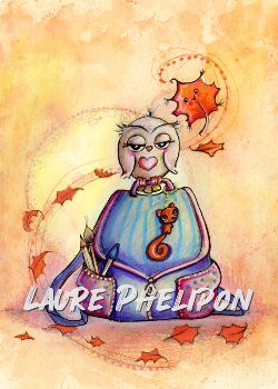  par Laure Phelipon