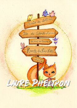  par Laure Phelipon