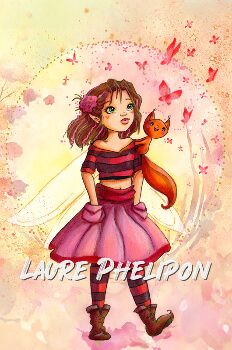 Errer par Laure Phelipon