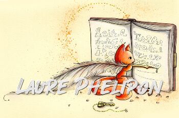 Journal intime par Laure Phelipon