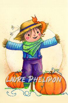  par Laure Phelipon