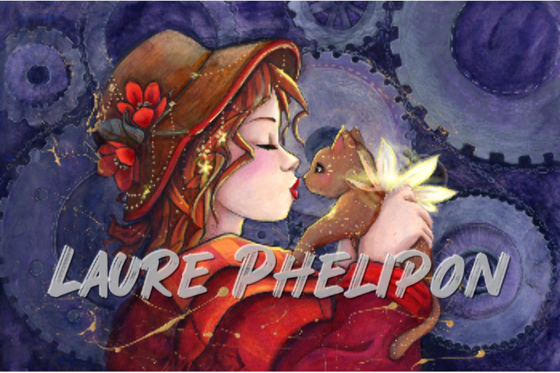 par Laure Phelipon